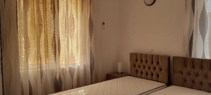 Moni 85 Family House Hotel Sozopol Eksteriør billede