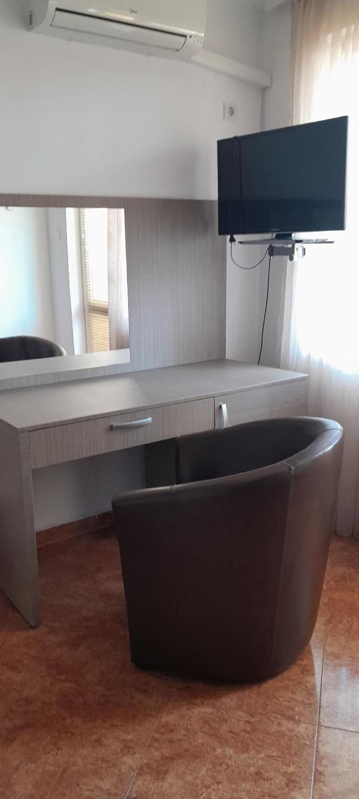 Moni 85 Family House Hotel Sozopol Eksteriør billede