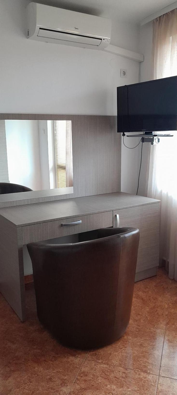 Moni 85 Family House Hotel Sozopol Eksteriør billede