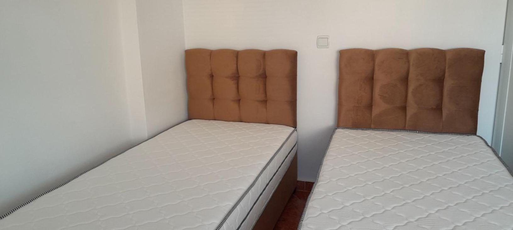 Moni 85 Family House Hotel Sozopol Eksteriør billede