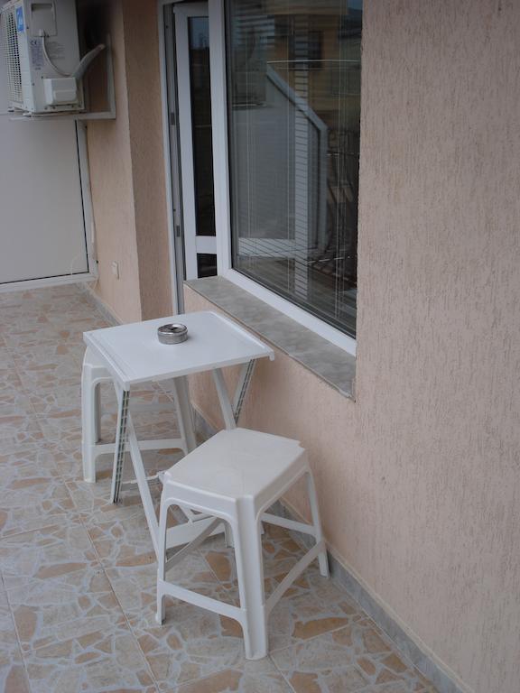 Moni 85 Family House Hotel Sozopol Værelse billede